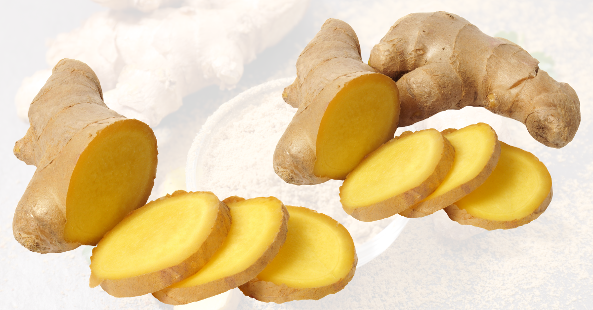 10 Surprising Health Benefits of Ginger: Why This Spice Should Be in Your Daily Diet